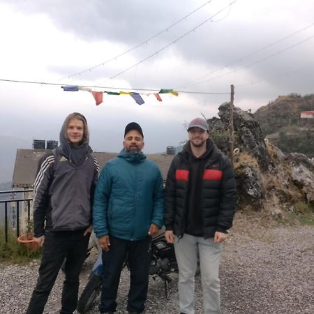 Himalayan View Stay - Pahado Wala Ghar Mussoorie Eksteriør bilde